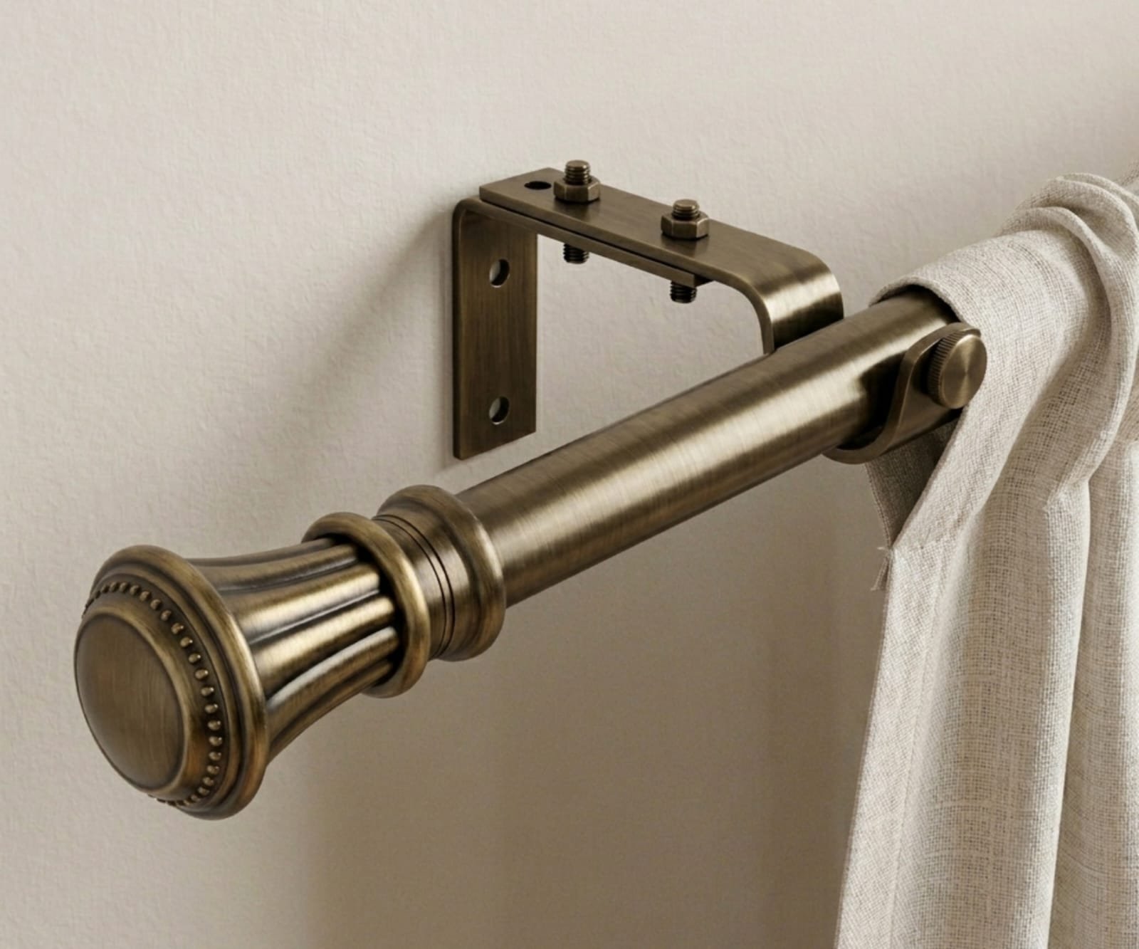 Curtain Tracks