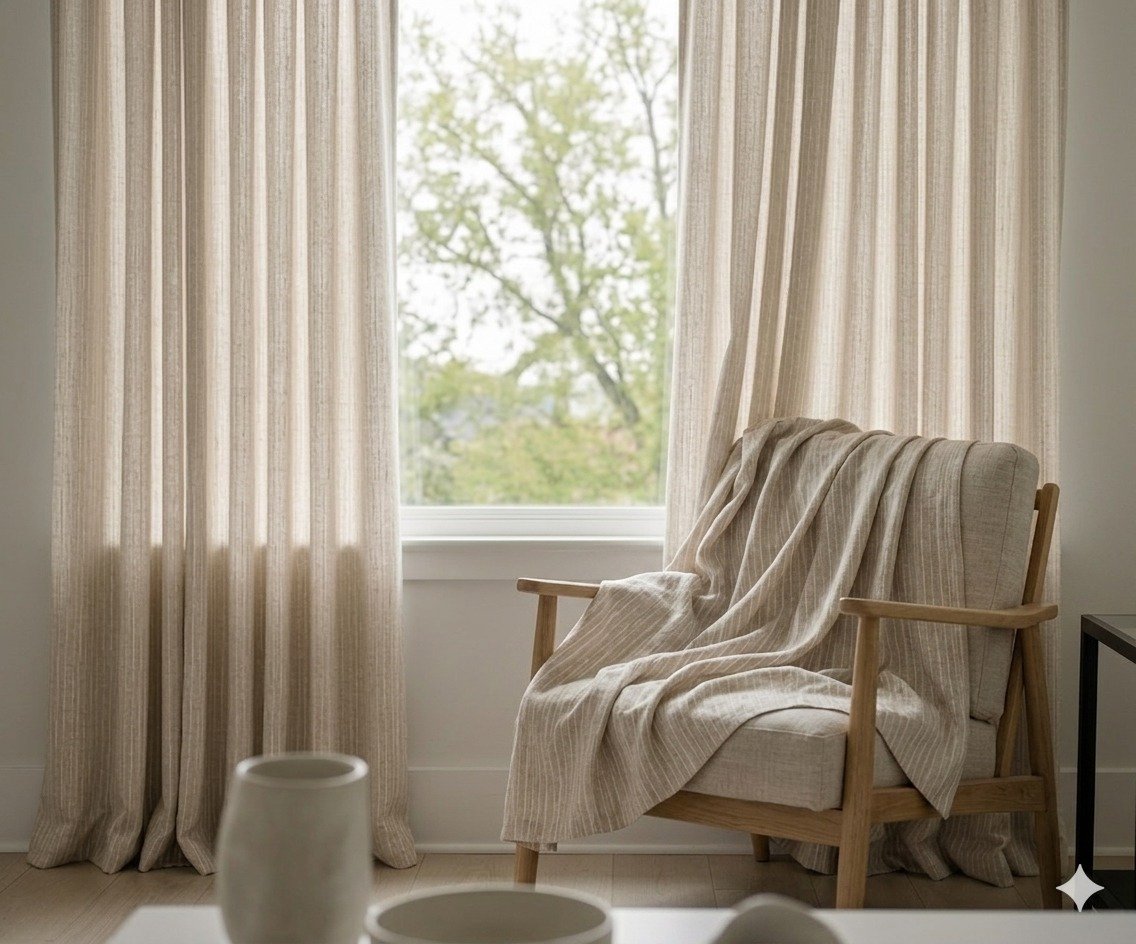 Curtain Tracks
